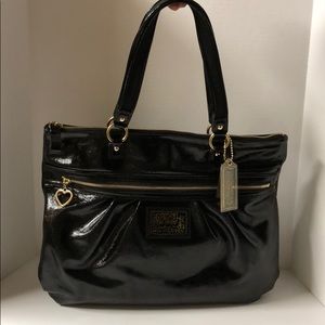 Coach Daisy Tote PRE-LOVED